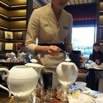 ザ・ロビーラウンジ - 