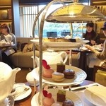 ザ・ロビーラウンジ - 