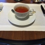 ザ・ロビーラウンジ - 