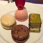 ザ・ロビーラウンジ - 