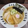 沼田商店 麺組