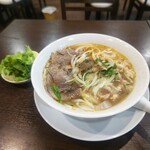 ブンボーフエ・ジャ・チュエン - 