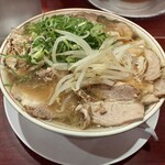 本家 第一旭 本店 - 