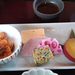 近江肉せんなり亭 伽羅 - 