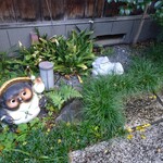 近江肉せんなり亭 伽羅 - 