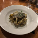 オステリア ルマーカ - 