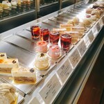 パティスリー エス サロン - 