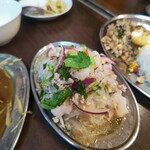 タイ東北モーラム酒店 - 