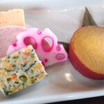 近江肉せんなり亭 伽羅 - 