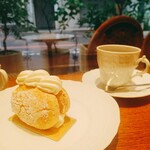 パティスリー エス サロン - 