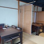 近江肉せんなり亭 伽羅 - 