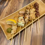 新橋酒場 横綱 - 