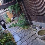 近江肉せんなり亭 伽羅 - 