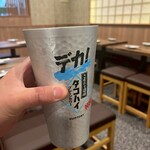 新橋酒場 横綱 - 