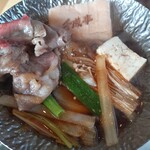 近江肉せんなり亭 伽羅 - 