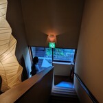 近江肉せんなり亭 伽羅 - 