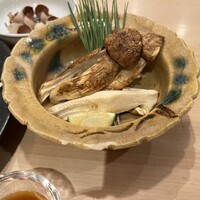 うなぎのしろむら - 