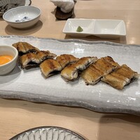 うなぎのしろむら - 