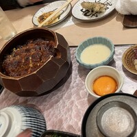 うなぎのしろむら - 