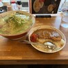 中華そば伴 下中野店