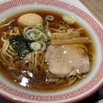 荻窪中華そば 春木屋 - 