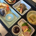 日本料理たつみ - 