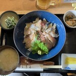 お魚とお酒 うはる - 