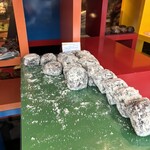 I'm donut? グルテンフリー - 料理写真: