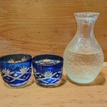 和食・酒彩　いま井 - 真澄