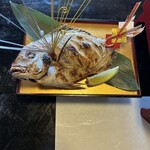 日本料理たつみ - 