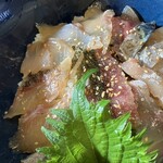 お魚とお酒 うはる - 