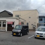 中華そば すわ - 