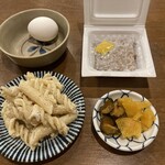 食堂・酒場 ゴールデンゲート - 