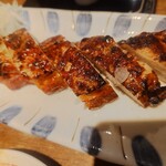 勝浦 よろず萬べぇ - さつま揚げ