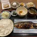 食堂・酒場 ゴールデンゲート - 