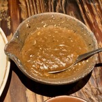 かつ好 - すっぽんカレー