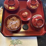 日本料理たつみ - 