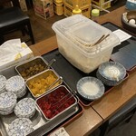 食堂・酒場 ゴールデンゲート - 