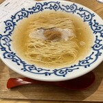豚そば 月や - 