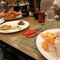 ザ・ループ(ホテルアゴーラリージェンシー大阪堺) - 