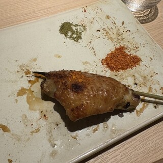 焼鳥 希_1