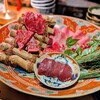六本木 大皿焼肉 老中