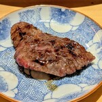 六本木 大皿焼肉 老中 - 