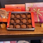 アンジェリック ヴォヤージュ - 