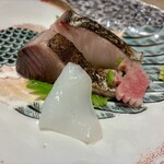 炭火割烹 蔓ききょう - 