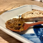 炭火割烹 蔓ききょう - 