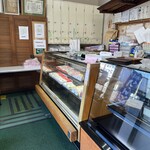 やきだんご 銀月 - 