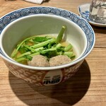 炭火割烹 蔓ききょう - 