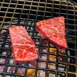 六本木 大皿焼肉 老中 - 