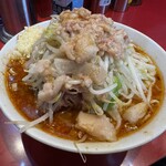 ラーメン二郎 西台駅前店 - 